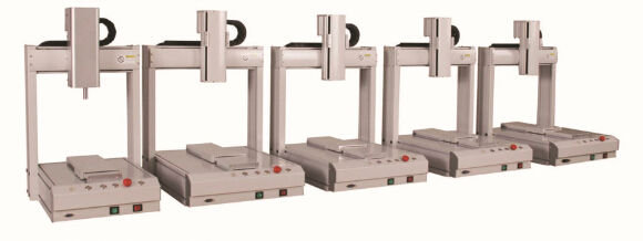 臺(tái)式機(jī)械手