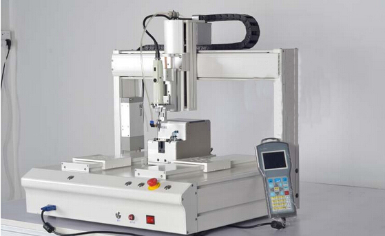 全自動鎖螺絲機(jī)