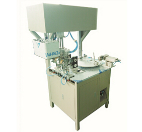 【自動貼標(biāo)機(jī)】過程也是重中之重