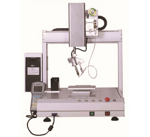 自動(dòng)焊錫機(jī)保養(yǎng)也需要上心