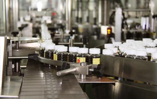 “生產(chǎn)線”家電自動化生產(chǎn)線的工作原理是什么？